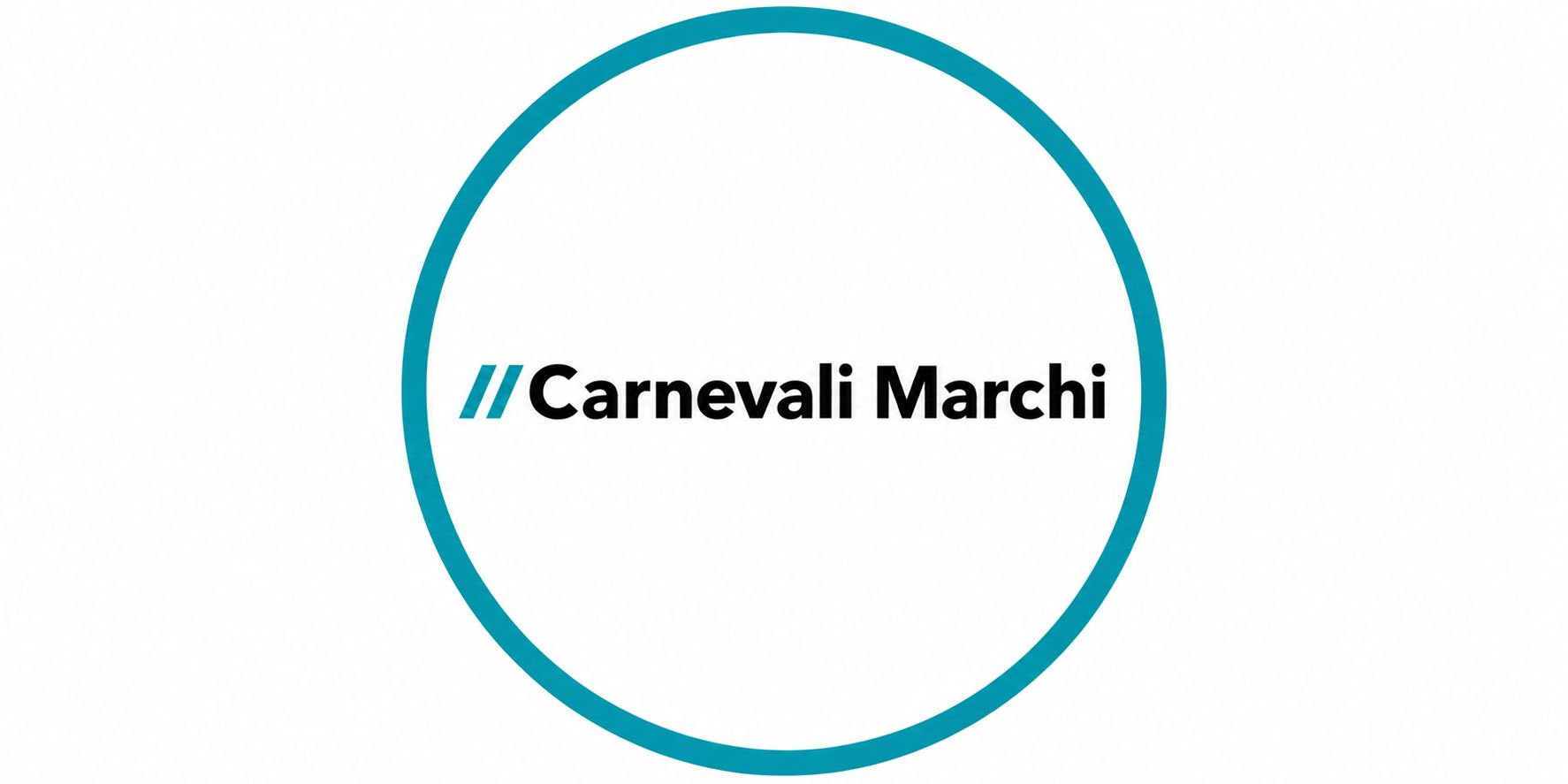 Carnevali Marchi