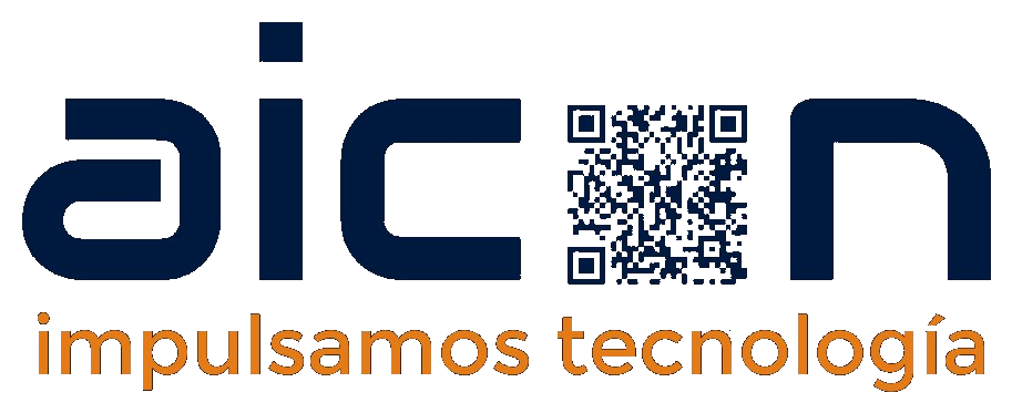 Aicon - Impulsamos tecnología