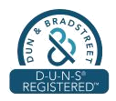 D-U-N-S Registered